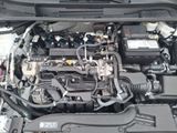 Used 2023 Toyota Corolla Sedan