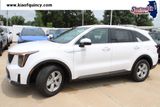 New 2026 Kia Sorento SUV