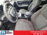 Used 2025 Toyota RAV4 SUV