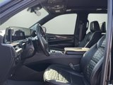 Used 2024 Cadillac Escalade SUV