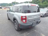Used 2021 Ford Bronco Sport SUV