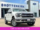 New 2026 Ford F-150 Truck