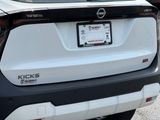 New 2026 Nissan Kicks SUV