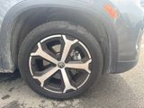 Used 2025 Volkswagen Tiguan SUV
