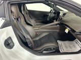New 2026 Chevrolet Corvette Convertible