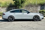 New 2026 Honda Accord Hybrid Sedan