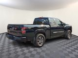 Used 2025 Nissan Frontier Truck