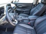 New 2027 Honda HR-V SUV