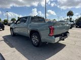 Used 2025 Toyota Tundra Hybrid Truck