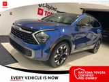 Used 2024 Kia Sportage SUV
