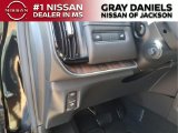 Used 2025 Nissan Armada SUV