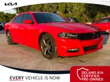 Used 2016 Dodge Charger Sedan
