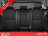 New 2026 Nissan Rogue SUV