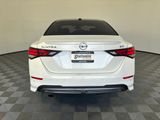Used 2022 Nissan Sentra Sedan
