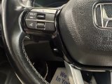 Used 2025 Honda Civic Hybrid Sedan