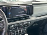 Used 2025 Jeep Wrangler SUV