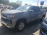 Used 2024 Chevrolet Silverado 1500 Truck