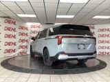 New 2027 Kia Carnival MPV Van