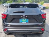 Used 2024 Chevrolet Trax SUV