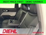 New 2026 Jeep Compass SUV