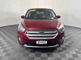 Used 2017 Ford Escape SUV