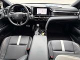 Used 2025 Toyota Camry Sedan