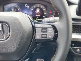 New 2026 Acura Integra Hatchback