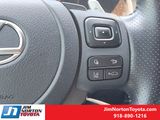 Used 2022 Lexus IS Sedan