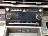 New 2026 Hyundai Santa Fe Hybrid SUV