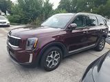 Used 2022 Kia Telluride SUV