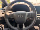 Used 2025 Toyota Camry Sedan