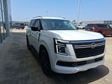 Used 2025 Nissan Armada SUV