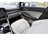 New 2026 Kia Sportage SUV