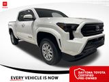 Used 2024 Toyota Tacoma Truck