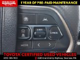 Used 2025 Toyota 4Runner SUV
