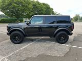 Used 2025 Ford Bronco SUV