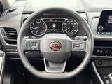 New 2026 Nissan Rogue SUV