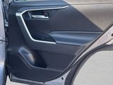 Used 2023 Toyota RAV4 SUV