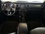 Used 2020 Jeep Gladiator Truck
