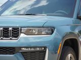 New 2026 Jeep Grand Cherokee SUV