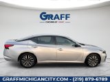 Used 2024 Nissan Altima Sedan