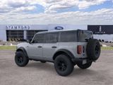New 2026 Ford Bronco SUV