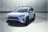Used 2025 Toyota RAV4 Hybrid SUV
