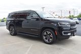 Used 2023 Jeep Wagoneer L SUV