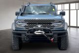 Used 2024 Ford Bronco SUV