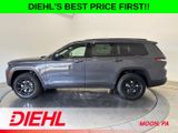 New 2026 Jeep Grand Cherokee L SUV