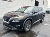 Used 2021 Nissan Rogue SUV