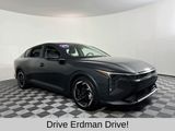 Used 2025 Kia K4 Sedan