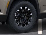 New 2027 Chevrolet Traverse SUV
