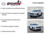 Used 2026 Chevrolet Equinox SUV